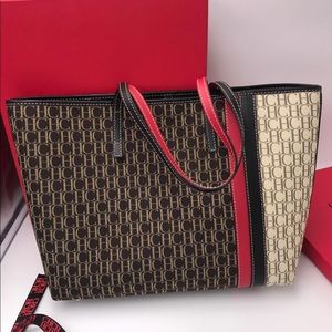 Carolina Herrera bag
